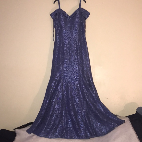 R&M RICHARDS DRESS - Picture 6 of 6